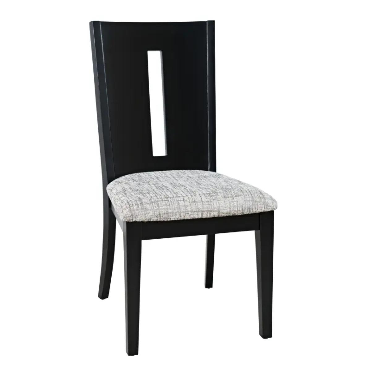 Urban Icon Slotback Chair (2/ctn) - Image 2