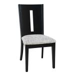 Urban Icon Slotback Chair (2/ctn)