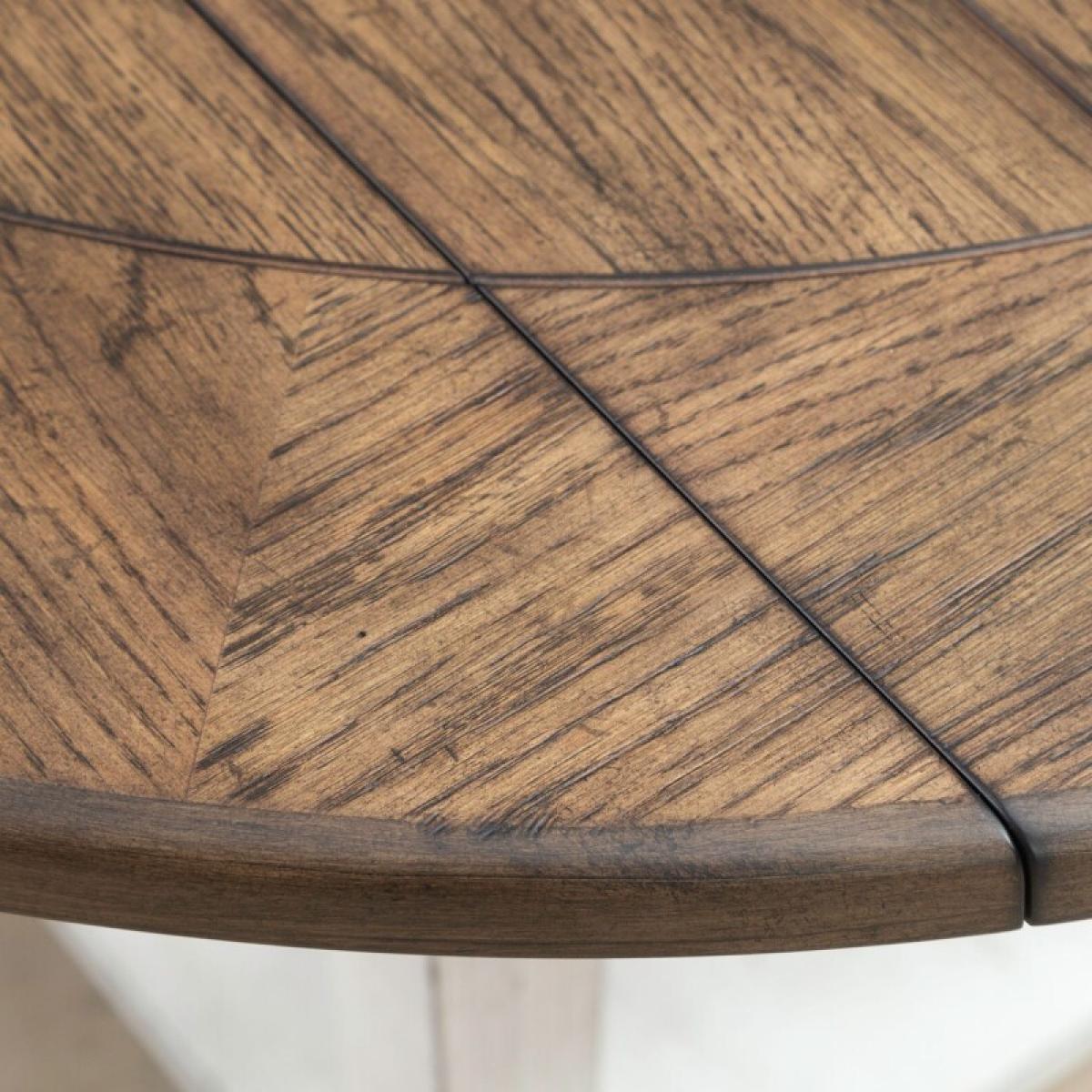 Al Fresco Drop Leaf Table - Image 9