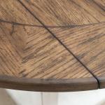 Al Fresco Drop Leaf Table - Image 9
