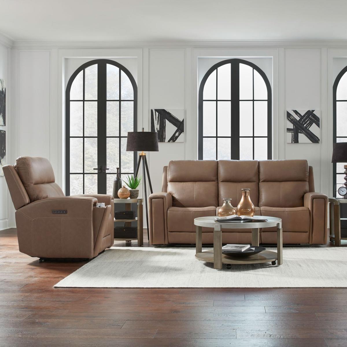 Camden Sofa & Recliner - Image 2
