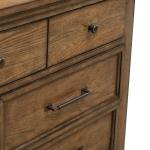 Carolina Park 7 Drawer Dresser - Image 10