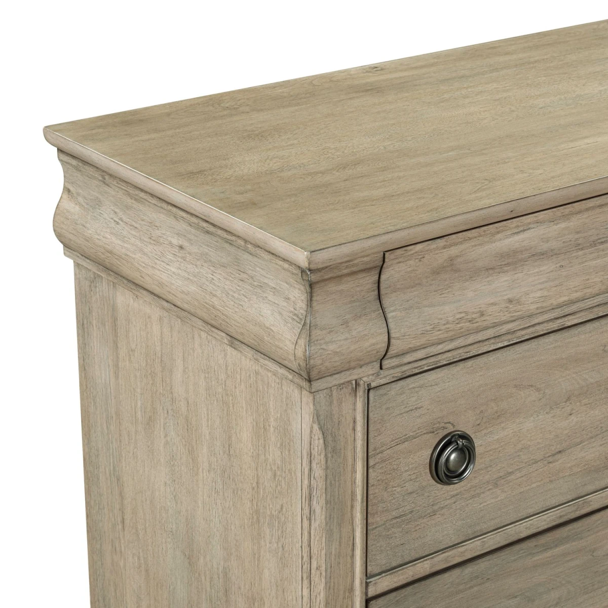Rustic Traditions 8 Drawer Dresser - Image 8