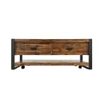 Loftworks Coffee Table With Drawers