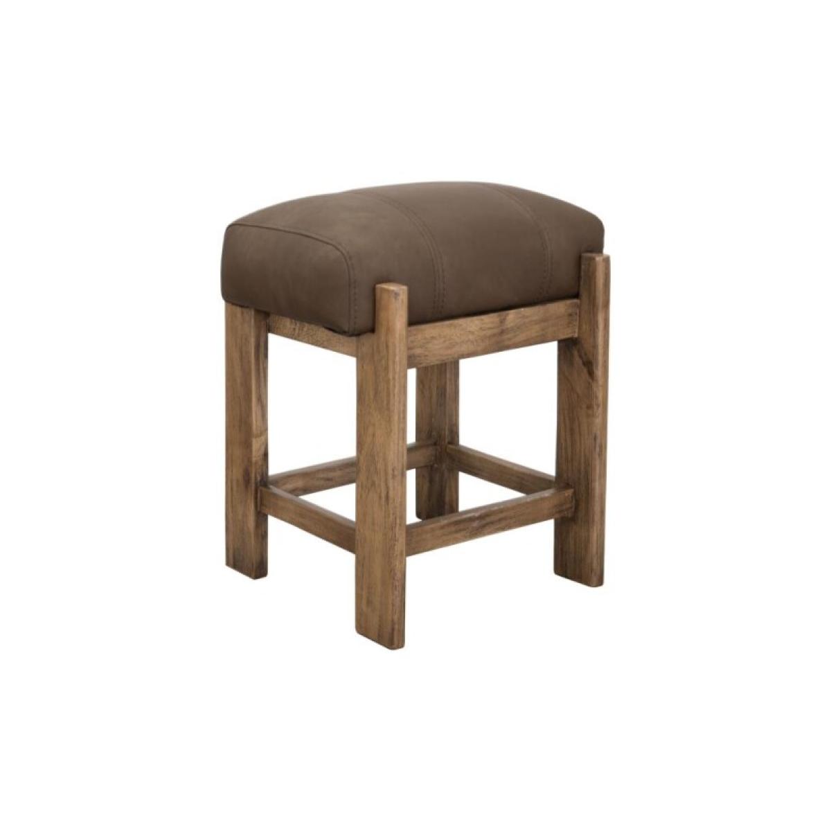 Stool 24" - Balam - Image 2