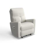 Hawthorn Power Wall Recliner W/ Headrest & Lumbar