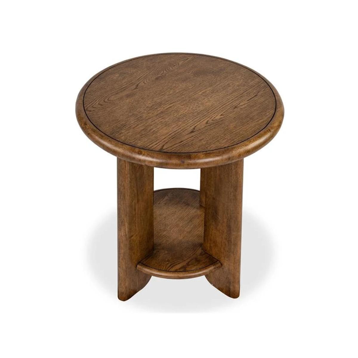 Tanner T6354-05 Round End Table - Image 3