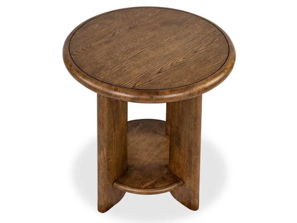 Tanner T6354-05 Round End Table - Image 3