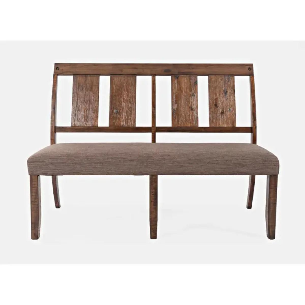 Mission Viejo Bench - Image 4