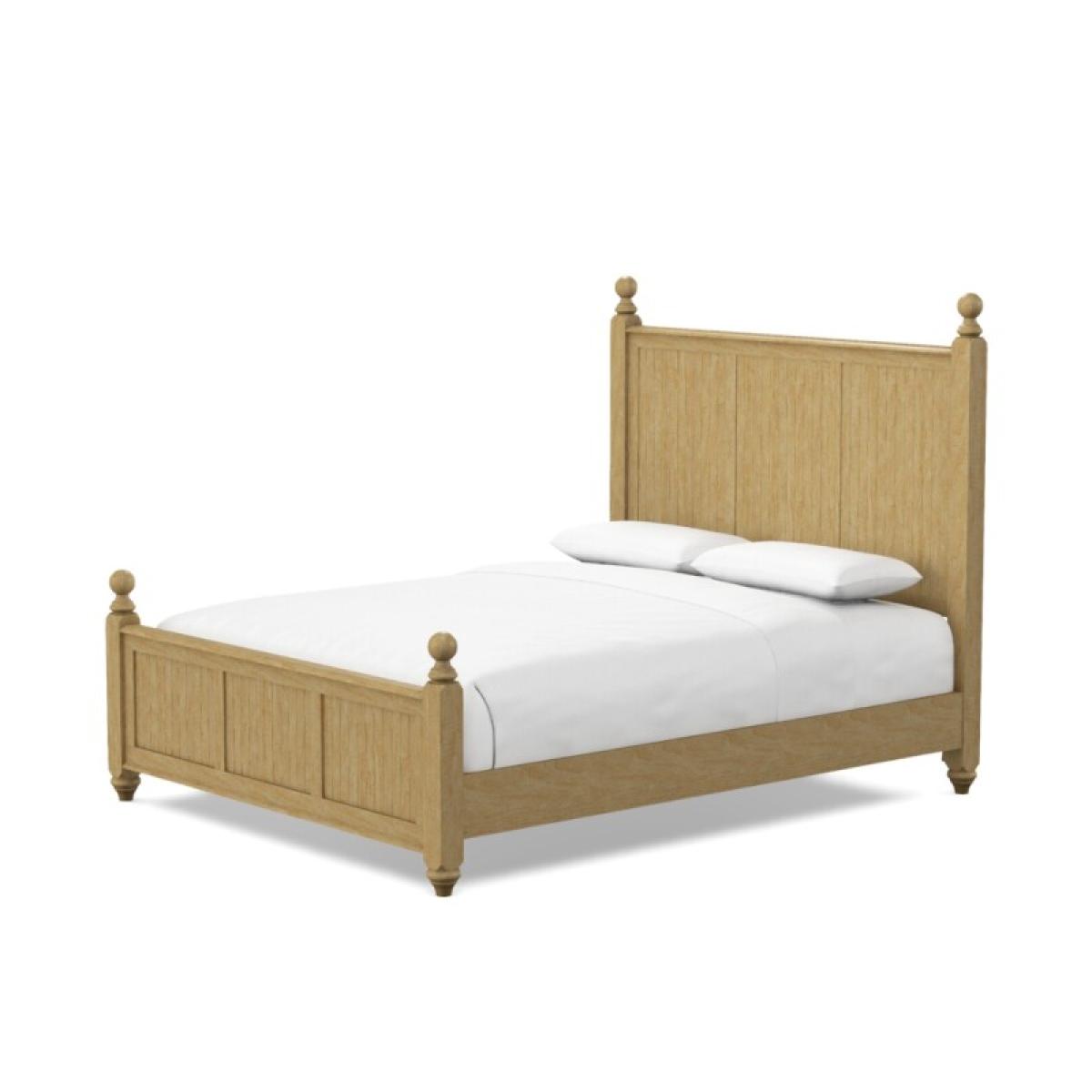 The Cottage Bed: Available K, Q, and Tw - BD-201QFN /BD-504QRN - Image 10