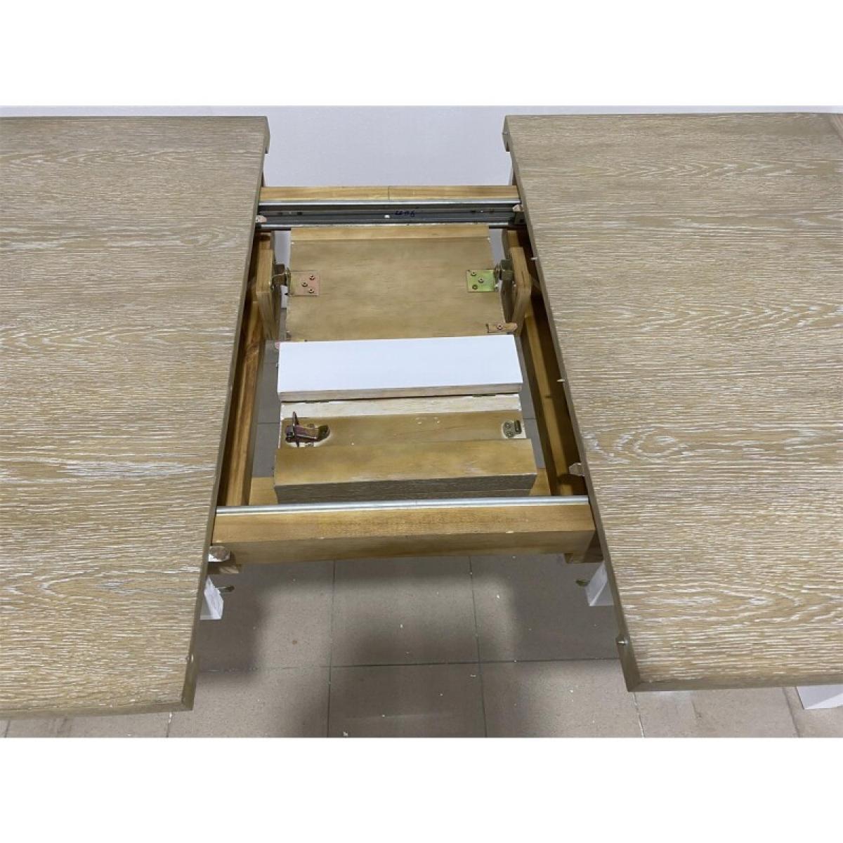 Leg Dining Table - Image 6