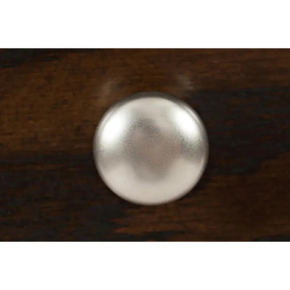 Espresso Console Table - Image 5