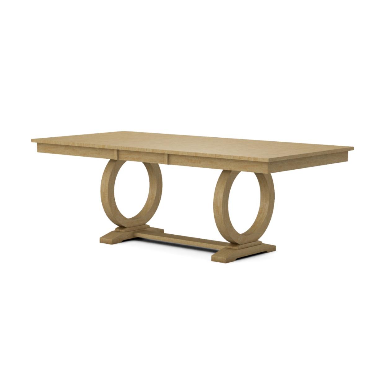 Ring Extension Table Top & Base - Image 27