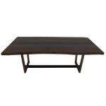 Dining Table Base - Riverwood - Image 3