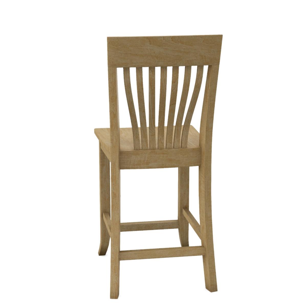 24'' Amanda Counter Stool - Image 22