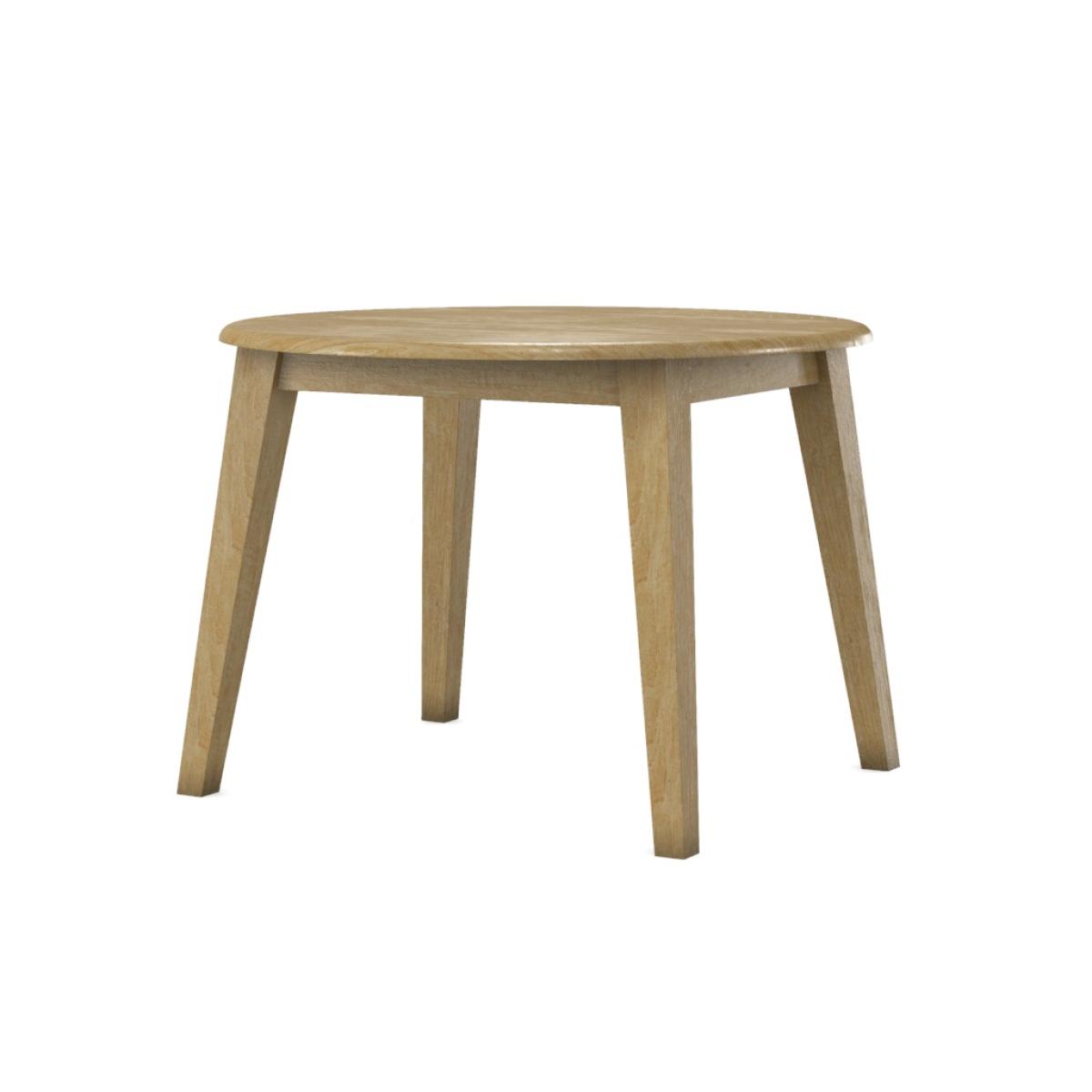 Century Drop Leaf Table - Image 17