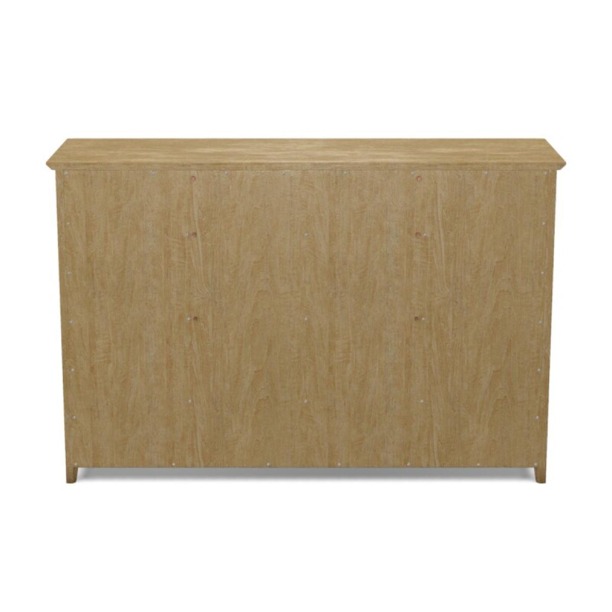 Lancaster 10-Drawer Dresser - Image 23