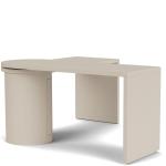 Maren Swivel Desk - Image 11