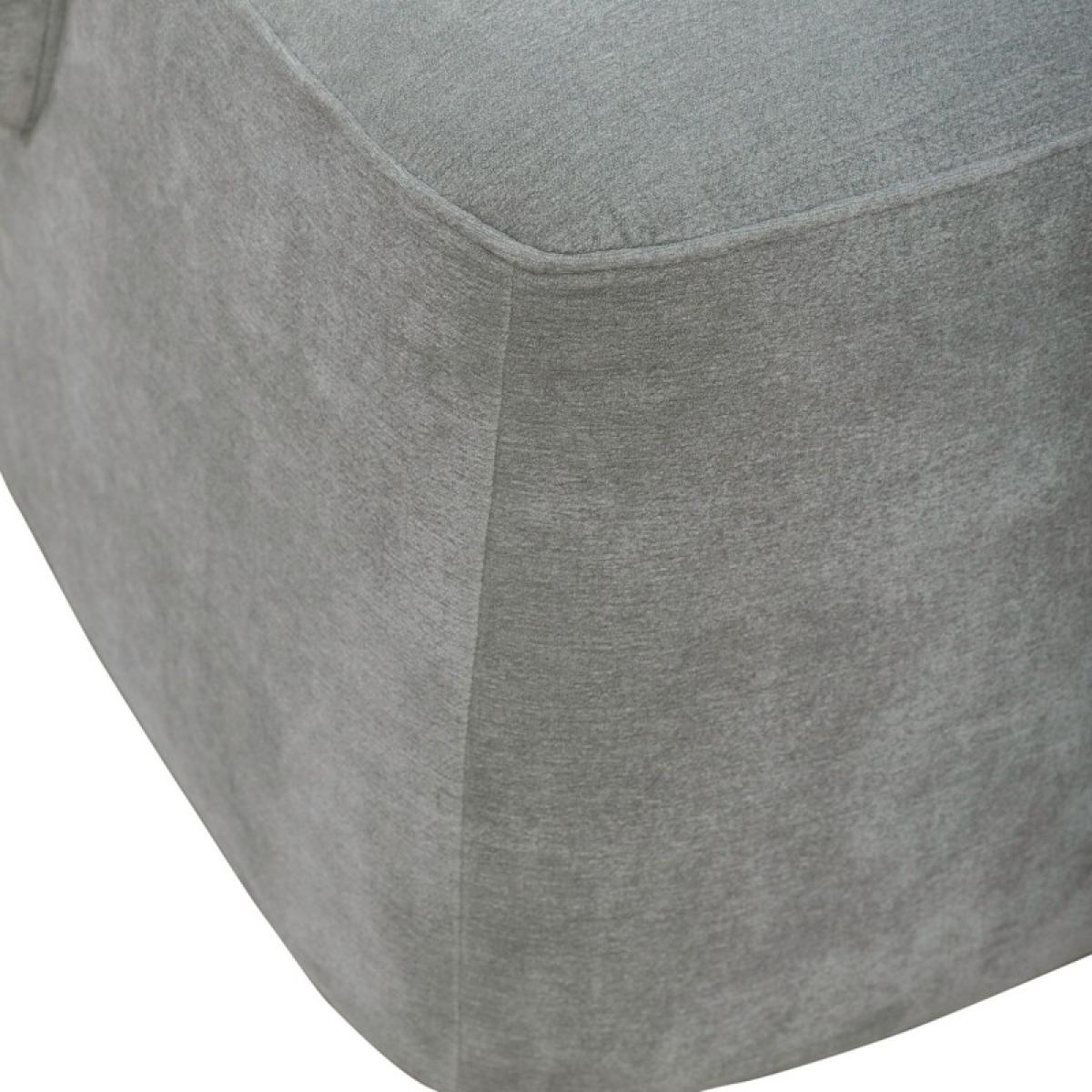 Accent Dining Chair w/ Casters - Sapphire - Image 12