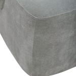 Accent Dining Chair w/ Casters - Sapphire - Image 12