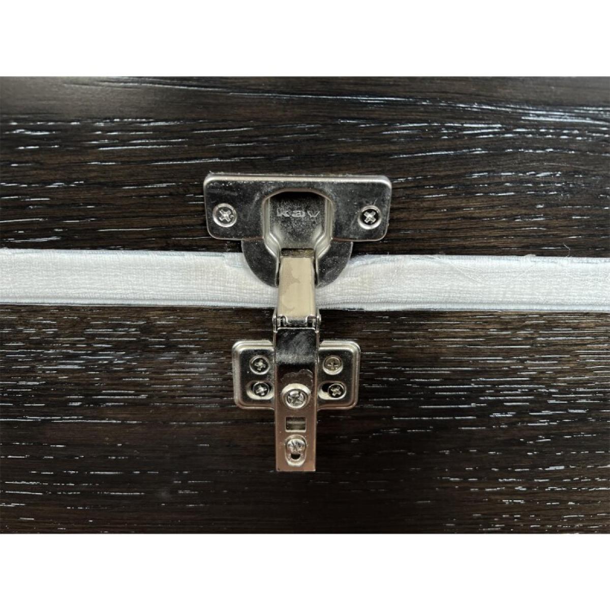 Lydia Queen Upholstered Storage Bed - Image 6