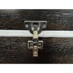 Lydia Queen Upholstered Storage Bed - Image 6