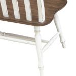 Al Fresco Slat Back Bench (RTA) - Image 12