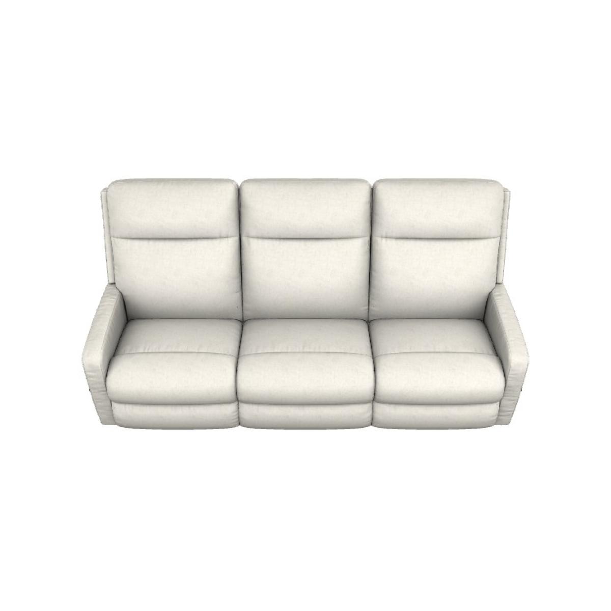 Finley Wall Reclining Sofa - Image 2