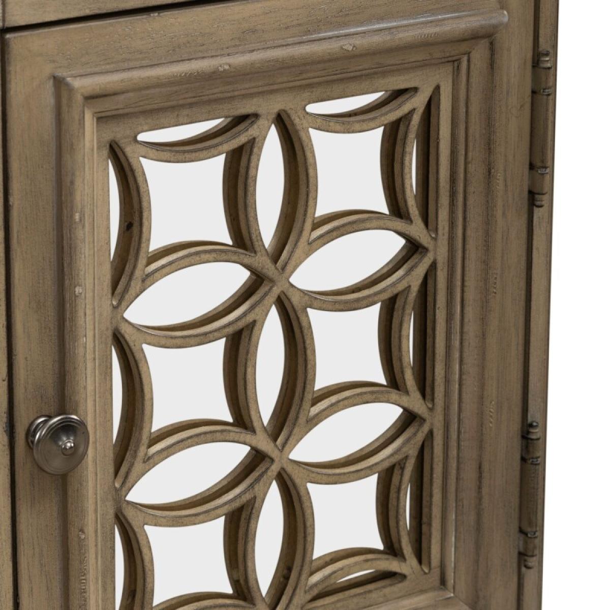 Magnolia Manor Chair Side Table - Image 11