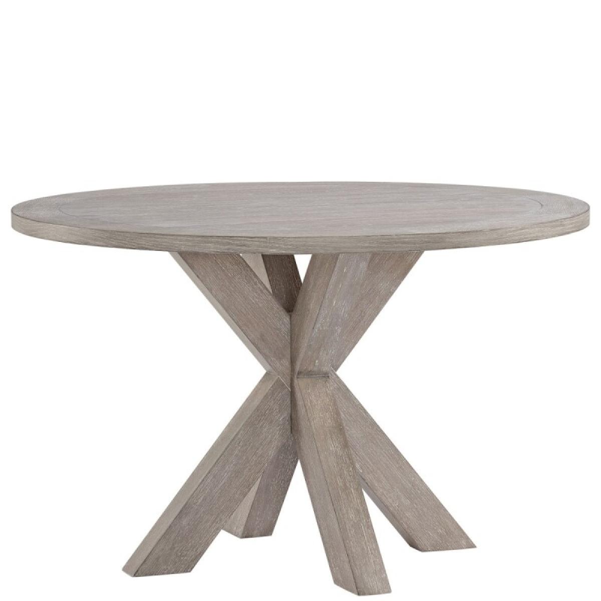 Round Dining Table - Image 2