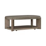 Affinity Oval Cocktail Table - Image 3