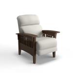 Eldorado High Leg Reclining Chair - Image 3