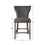 Arnaud Counter Stool - Image 11