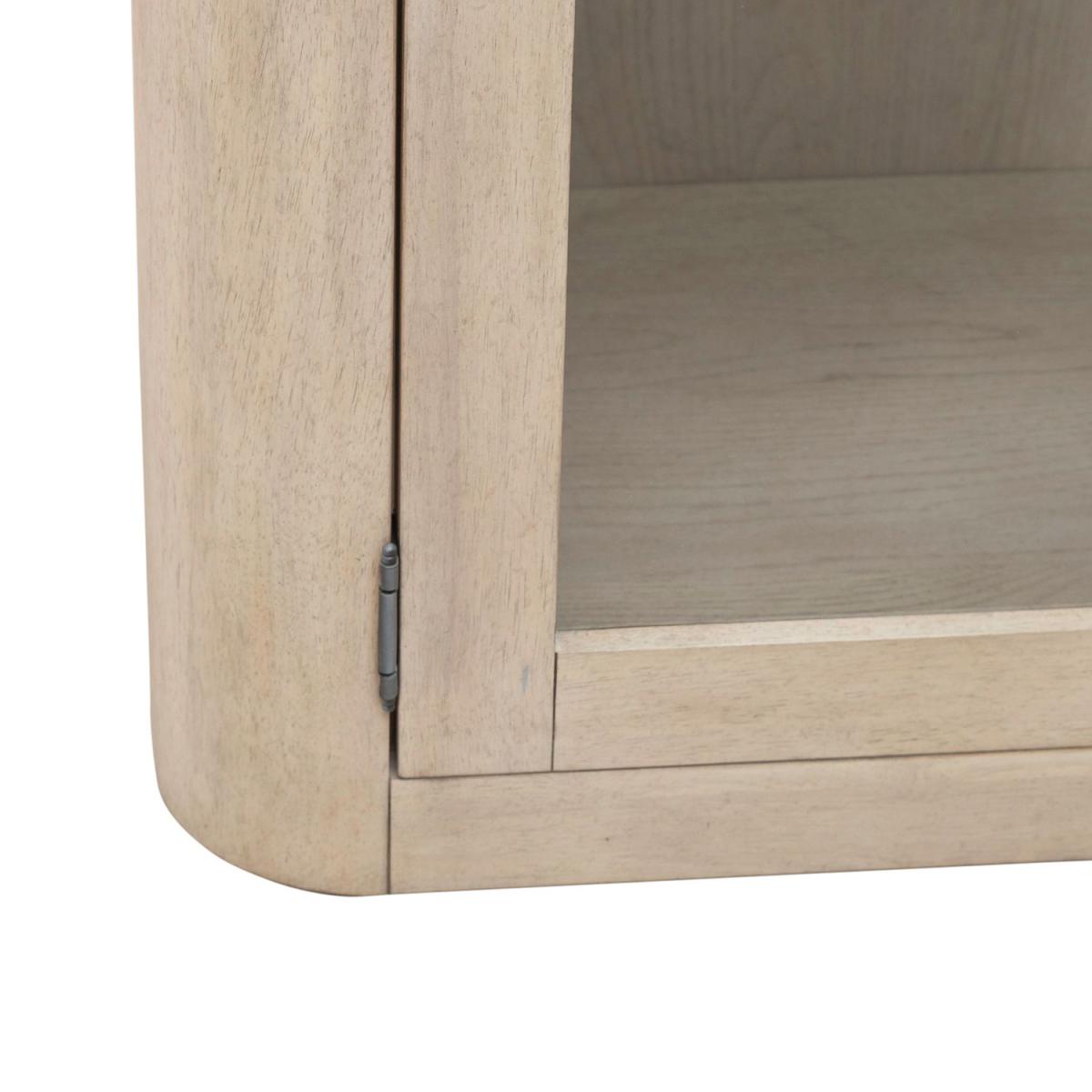 South Bend Bunching Display Cabinet - Image 12