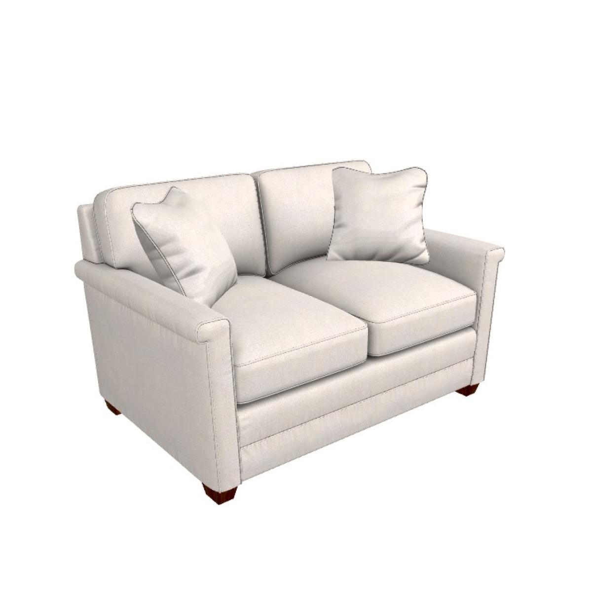 Bexley Loveseat - Image 2