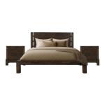 2 Drawer, Nightstand - Atenas - Image 5