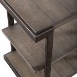 Modern View Tiered End Table - Image 7