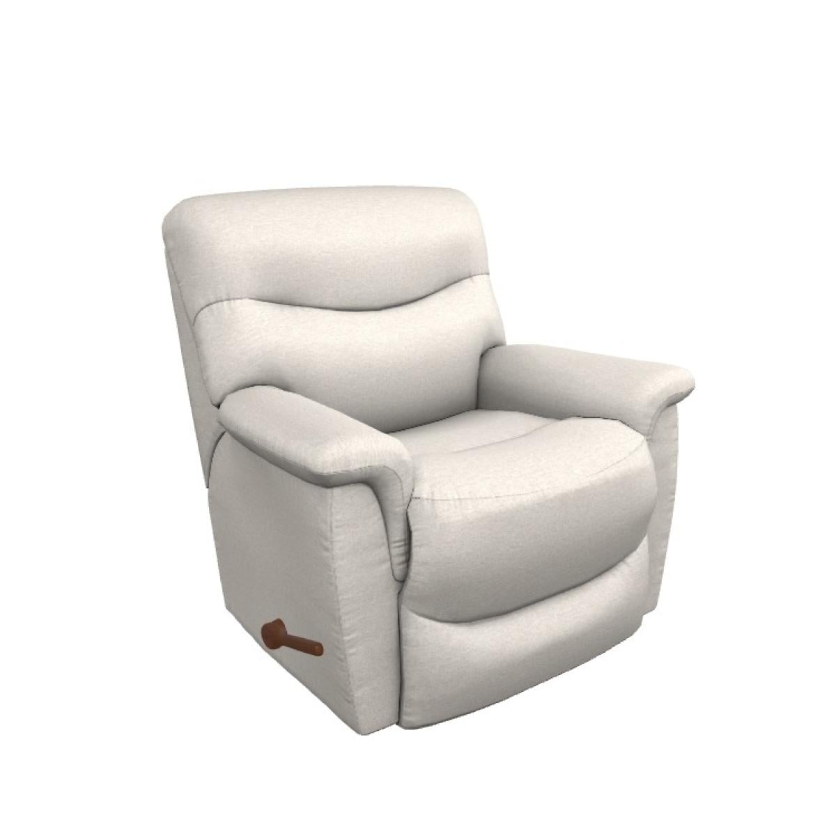 James Wall Recliner - Image 2