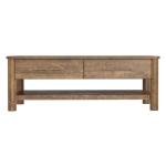 4 Drawer Cocktail Table - Olimpia - Image 3