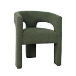 Sven Open-back Upholstered Chair