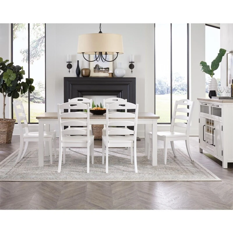 95a2fa0c326841b80042a95c403c090b Cora Ladderback Side Chair 2in - Image 1