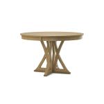 Build Your Own Pedestal Table w/ 30"H Single Avalon Pedestal - Image 16