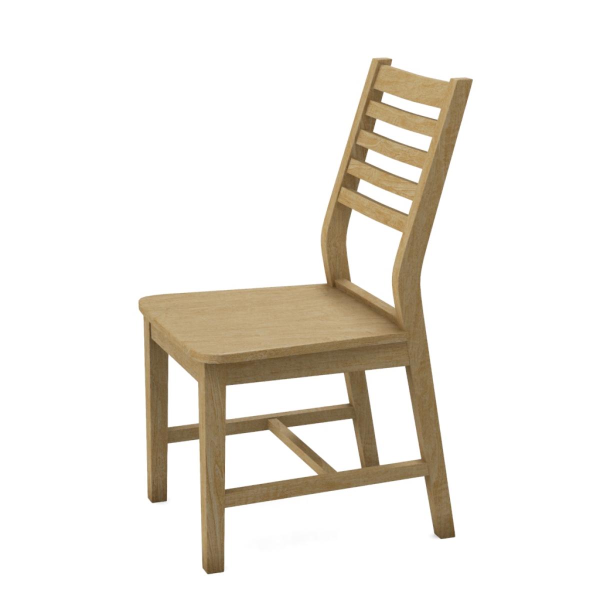 Slatback Chair - Image 12