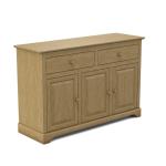 3 Door Buffet - Image 37