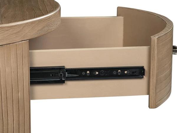 Sanford T6318-05 Round End Table - Image 12