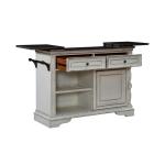 Magnolia Manor Bar Cart - Image 9
