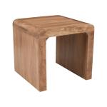 Brooklyn End Table - Natural - Image 4