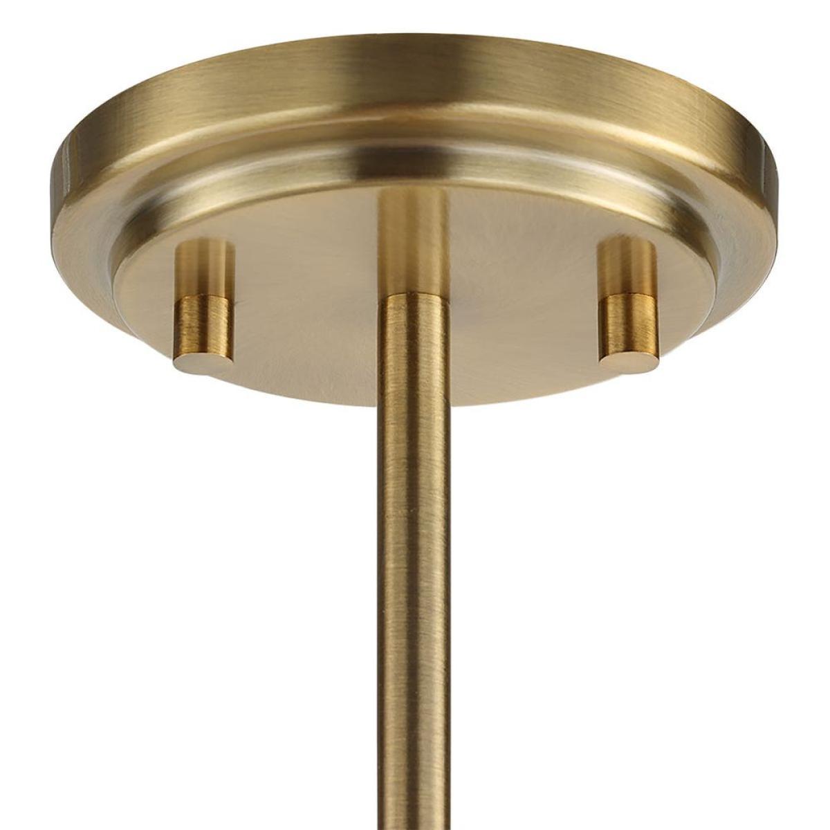 Cret, 12 Lt Chandelier - Image 11