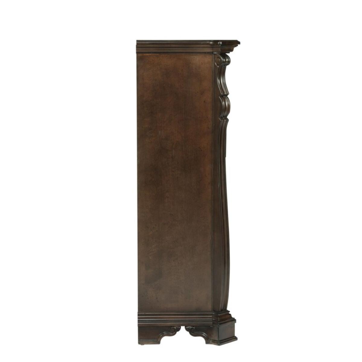 Arbor Place 6 Drawer Chest - Image 5