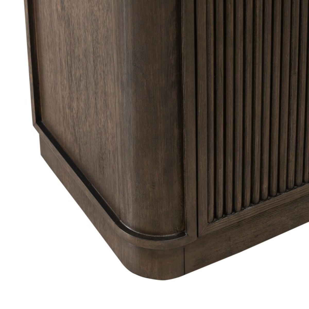 City View 82 Inch TV Console - Image 13